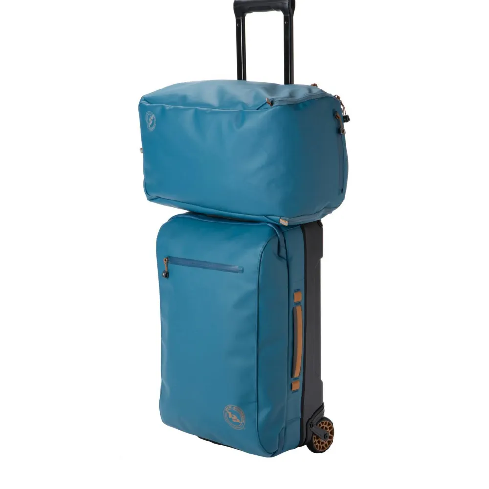 Big Agnes - Stagecoach Duffel 45 - Reisetasche^ Reisetaschen|Taschen