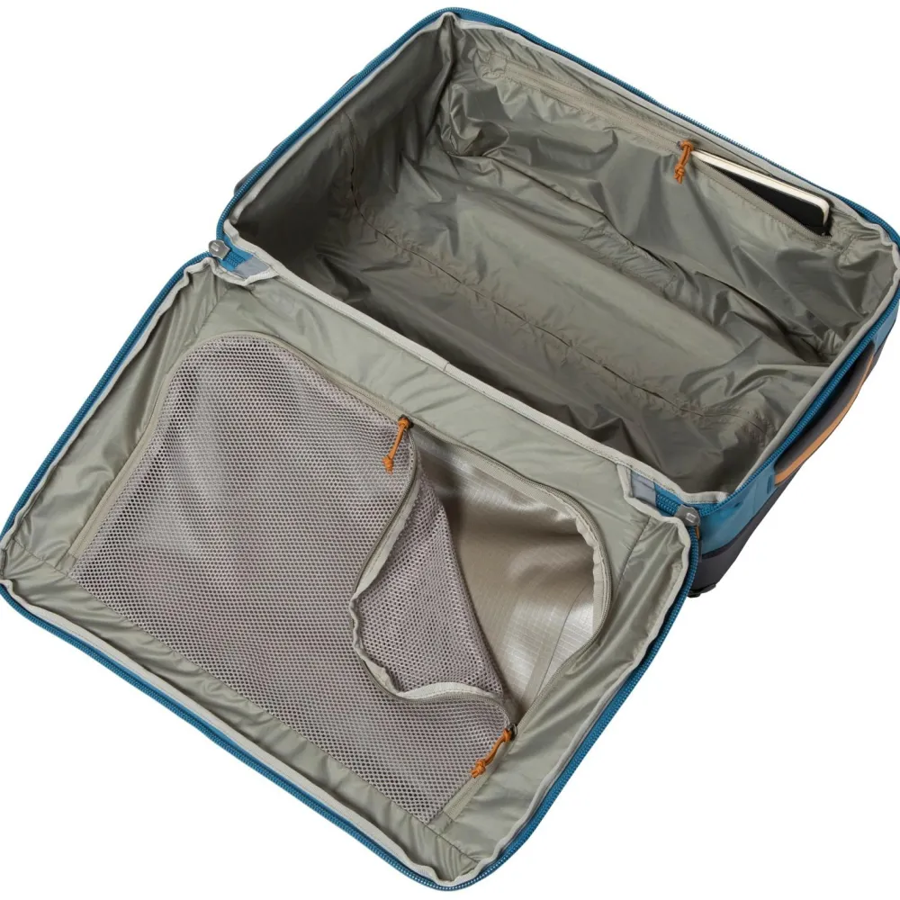 Big Agnes - Stagecoach Duffel 45 - Reisetasche^ Reisetaschen|Taschen