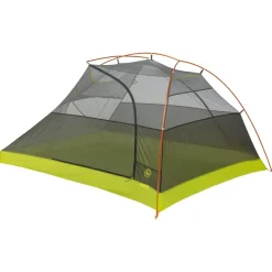 - Tiger Wall UL2 - 2-Personen Zelt Trekkingzelte|Trekkingausrüstung
