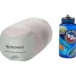 Big Agnes - Torchlight EXP Youth 20 - Kinderschlafsack^ Trekkingausrüstung