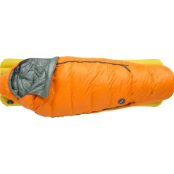 Big Agnes - Torchlight EXP Youth 20 - Kinderschlafsack^ Trekkingausrüstung
