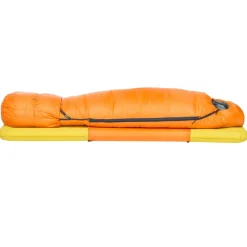 Big Agnes - Torchlight EXP Youth 20 - Kinderschlafsack^ Trekkingausrüstung