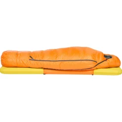 Big Agnes - Torchlight EXP Youth 20 - Kinderschlafsack^ Trekkingausrüstung