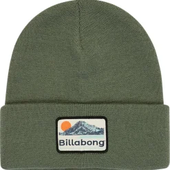 Best - Adiv Patch Beanie - Mütze Kopfbedeckungen|Alltagsbekleidung