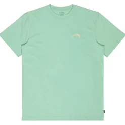 Billabong - Arch Crew S/S - T-Shirt
