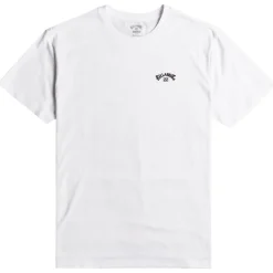 Billabong - Arch Crew S/S - T-Shirt