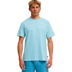 Billabong - Arch Crew S/S - T-Shirt