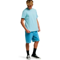 Billabong - Arch Crew S/S - T-Shirt