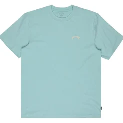 Billabong - Arch Crew S/S - T-Shirt
