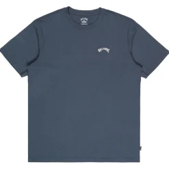 Billabong - Arch Crew S/S - T-Shirt