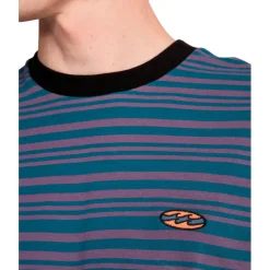 - Baxter S/S - T-Shirt><noscript><img width=