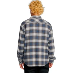 Billabong - Coastline Flannel - Hemd