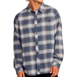 Billabong - Coastline Flannel - Hemd