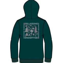 Billabong - Compass Hood - Hoodie