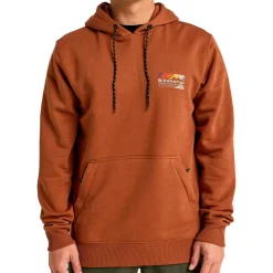 Billabong - Compass Hood - Hoodie