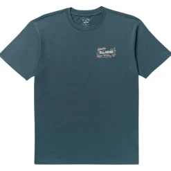Billabong - Desert Lounge Premium S/S - T-Shirt^ T-Shirts|Shirts, Hemden & Longsleeves