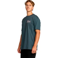 Billabong - Desert Lounge Premium S/S - T-Shirt^ T-Shirts|Shirts, Hemden & Longsleeves