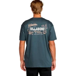 Billabong - Desert Lounge Premium S/S - T-Shirt^ T-Shirts|Shirts, Hemden & Longsleeves