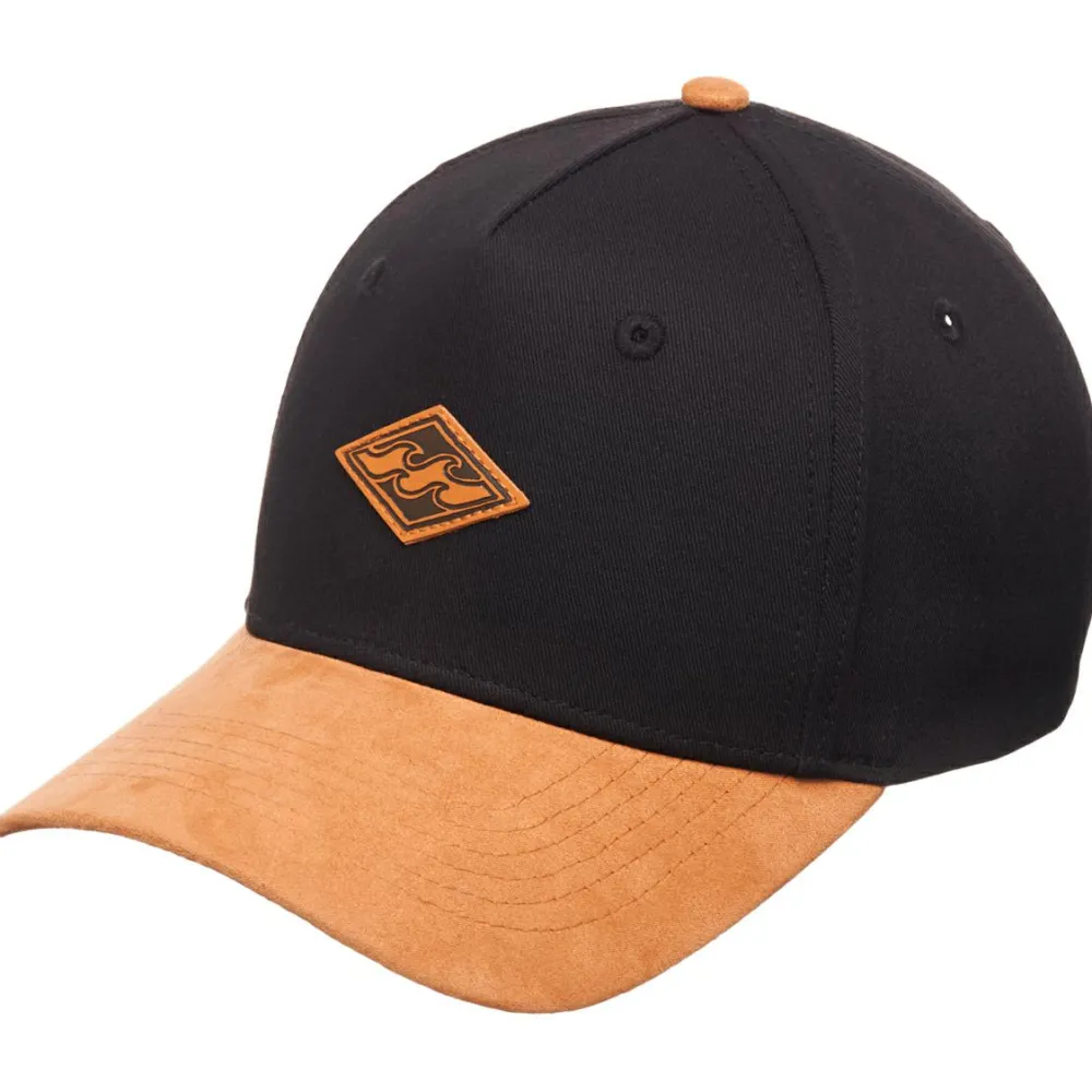 - Diamond Snap - Cap>Billabong Online