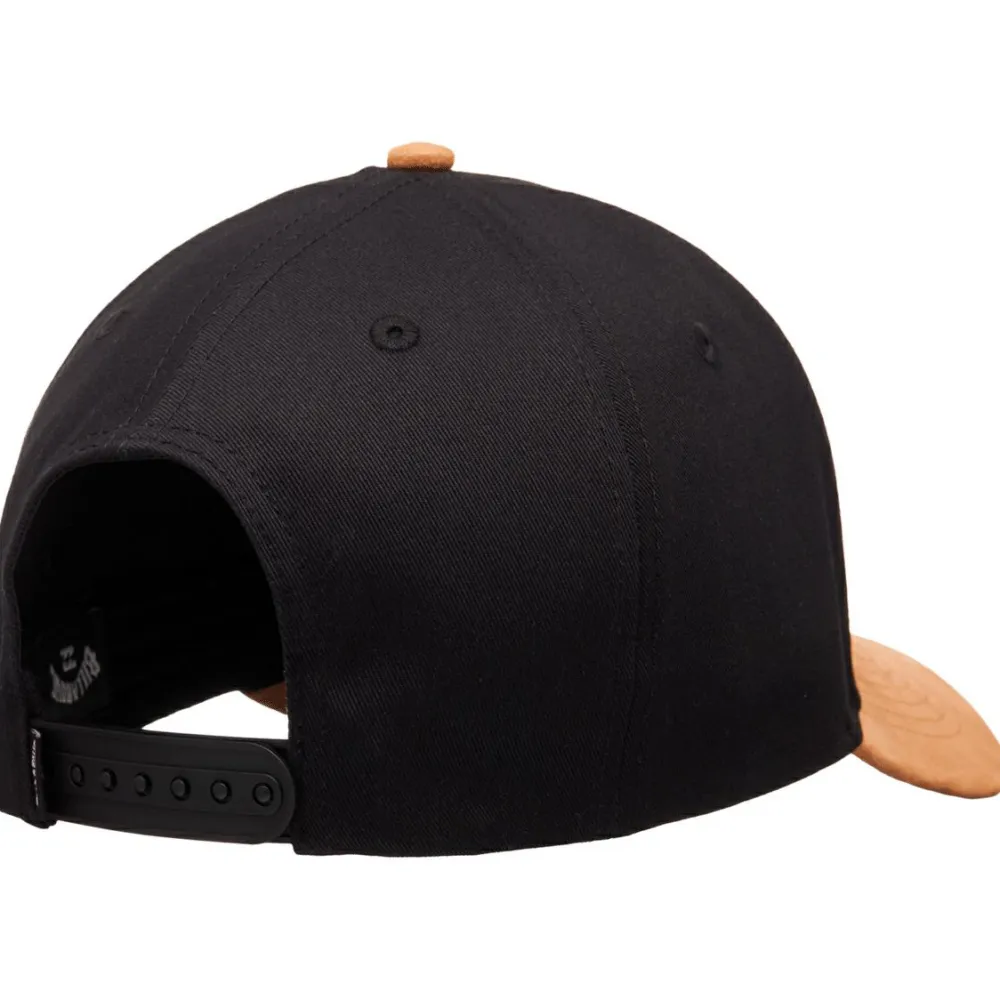 - Diamond Snap - Cap>Billabong Online
