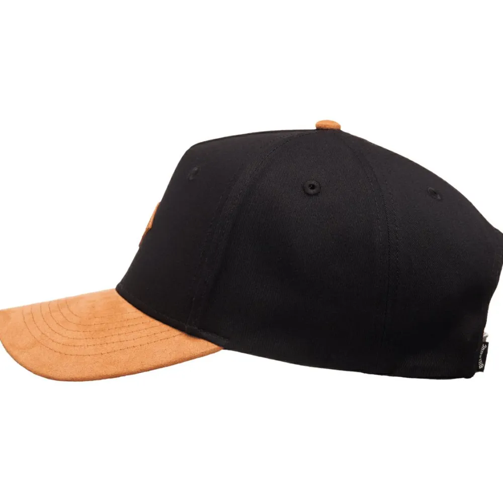 - Diamond Snap - Cap>Billabong Online