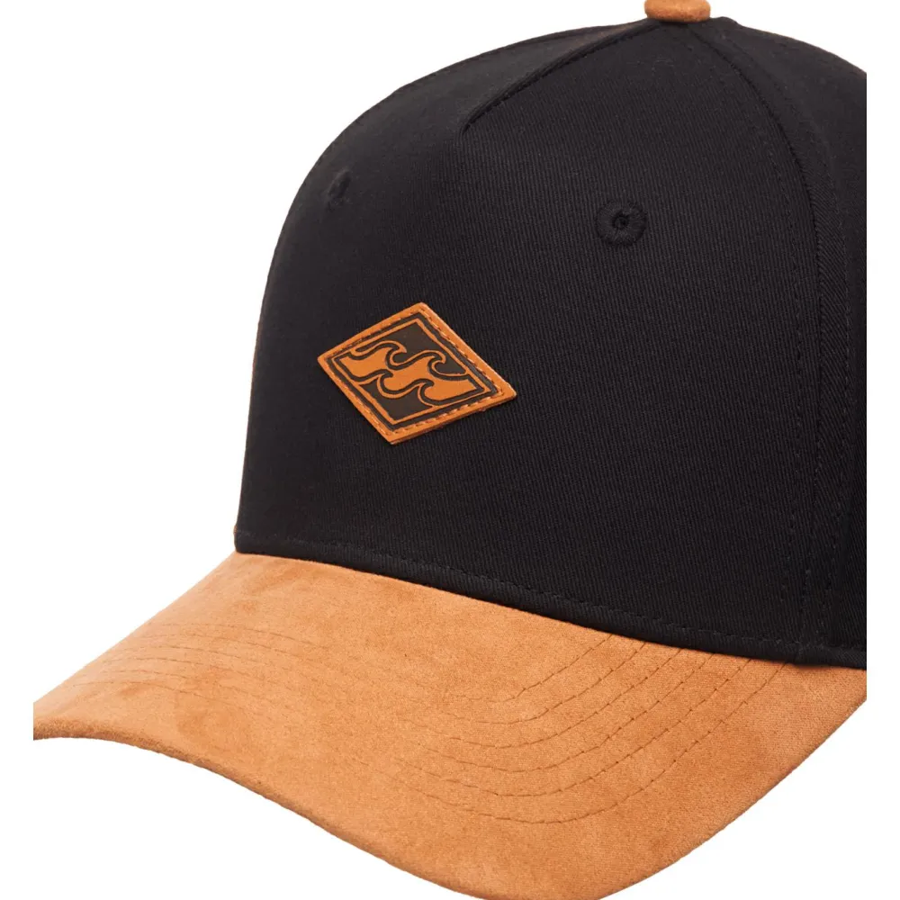 - Diamond Snap - Cap>Billabong Online