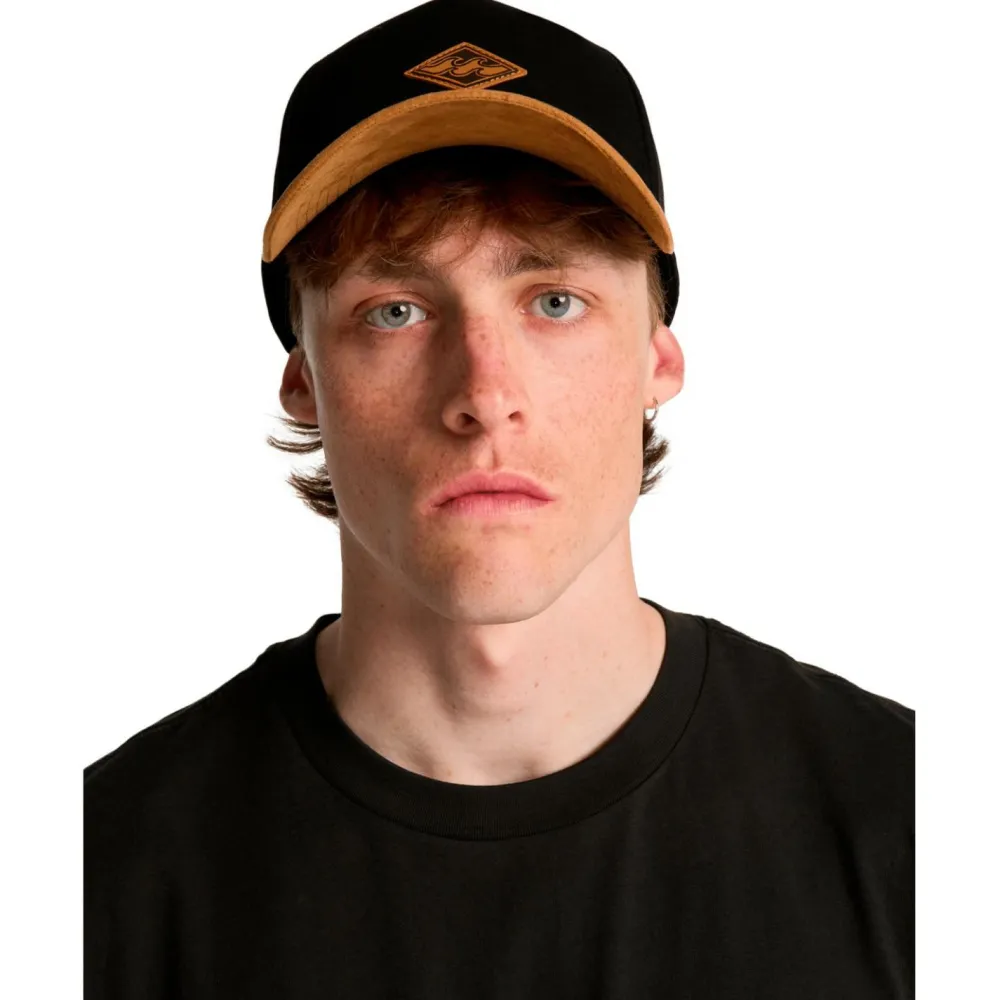 - Diamond Snap - Cap>Billabong Online