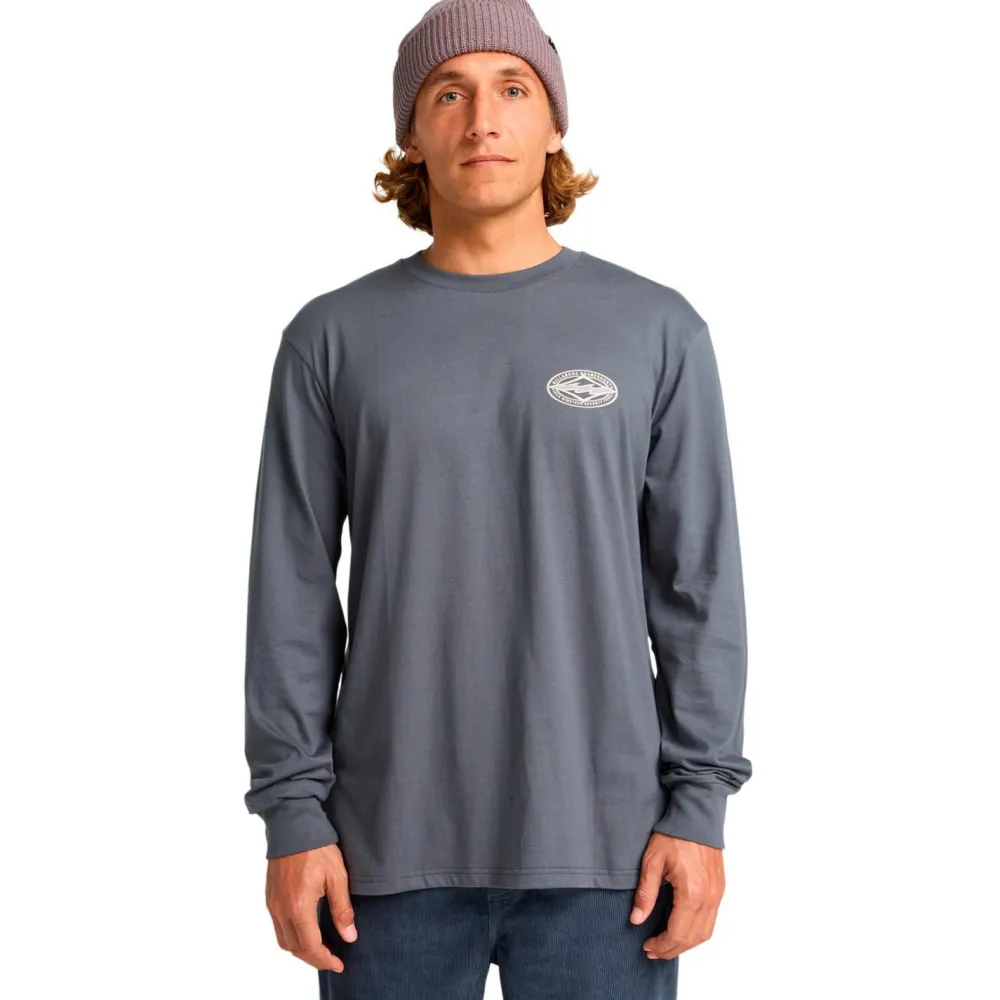 - Diamond Vision L/S - Longsleeve>Billabong Clearance