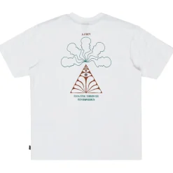 - Floating S/S - T-Shirt>Billabong