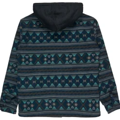 Billabong - Furnace Bonded Flannel - Hemd