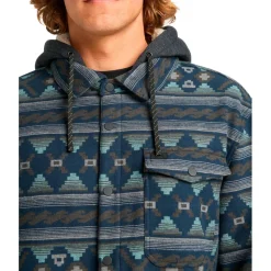 Billabong - Furnace Bonded Flannel - Hemd