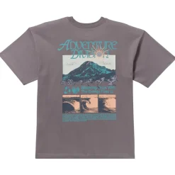 Clearance - Grow OG Adiv S/S - T-Shirt T-Shirts|Shirts, Hemden & Longsleeves