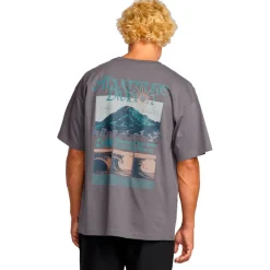 Clearance - Grow OG Adiv S/S - T-Shirt T-Shirts|Shirts, Hemden & Longsleeves