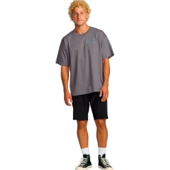 Clearance - Grow OG Adiv S/S - T-Shirt T-Shirts|Shirts, Hemden & Longsleeves