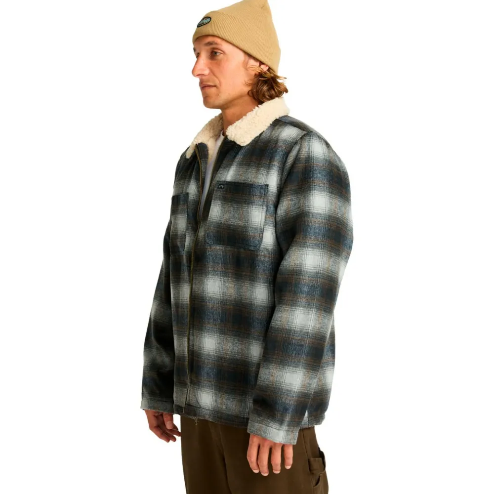 New - Hills Sherpa - Freizeitjacke Freizeitjacken|Jacken