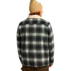 New - Hills Sherpa - Freizeitjacke Freizeitjacken|Jacken