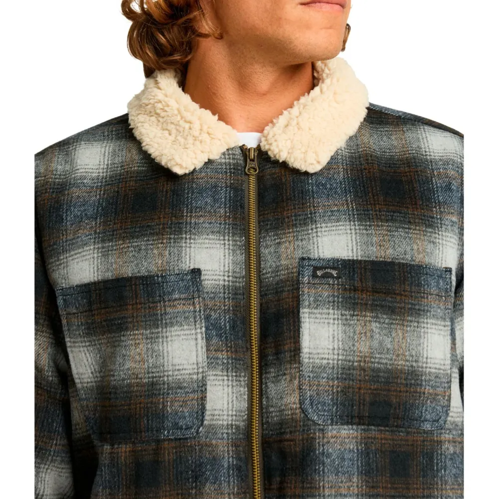 New - Hills Sherpa - Freizeitjacke Freizeitjacken|Jacken