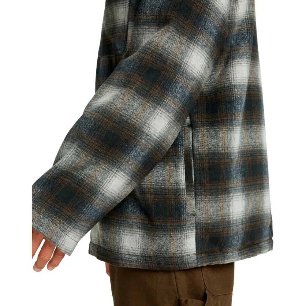 New - Hills Sherpa - Freizeitjacke Freizeitjacken|Jacken