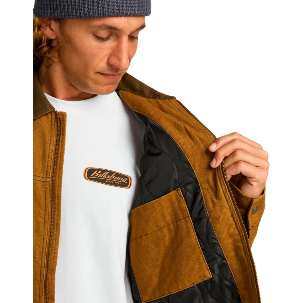 Billabong - Jimmy Jacket - Freizeitjacke