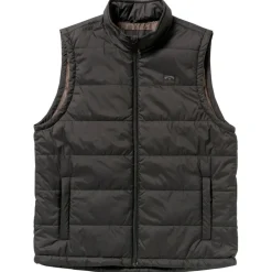Billabong - Journey Puffer Vest - Kunstfaserweste^ Westen|Wanderbekleidung
