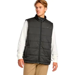 Billabong - Journey Puffer Vest - Kunstfaserweste^ Westen|Wanderbekleidung