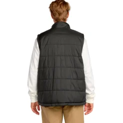 Billabong - Journey Puffer Vest - Kunstfaserweste^ Westen|Wanderbekleidung