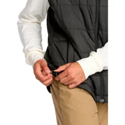 Billabong - Journey Puffer Vest - Kunstfaserweste^ Westen|Wanderbekleidung