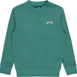 Kinder Billabong - Kid's Arch Crew - Pullover