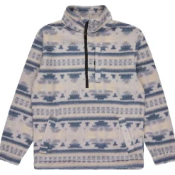 - Kid's Boundary Mock - Fleecepullover>Billabong Best