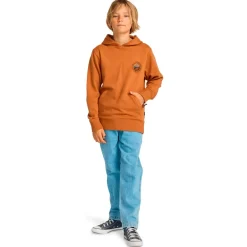 Kinder Billabong - Kid's Compass Hood - Hoodie