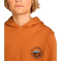 Kinder Billabong - Kid's Compass Hood - Hoodie