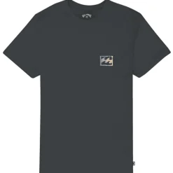 Billabong - Kid's Crayon Wave S/S - T-Shirt^Kinder Alltagsbekleidung|T-Shirts