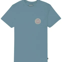 Billabong - Kid's Crayon Wave S/S - T-Shirt^Kinder Alltagsbekleidung|T-Shirts