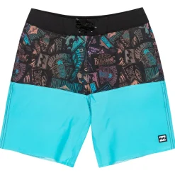 - Kid's Fifty50 Pro - Boardshorts>Billabong Sale